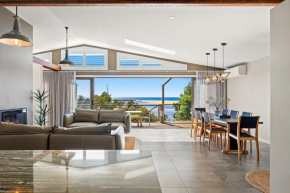 Lake View Luxury Wallaga Lake - 21 Lakeview Drive, Central Tilba